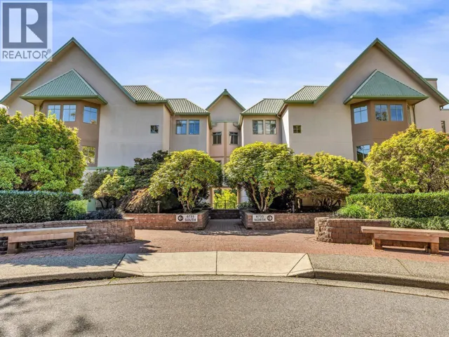 204 6735 STATION HILL COURT, Burnaby, British Columbia V3N4W5