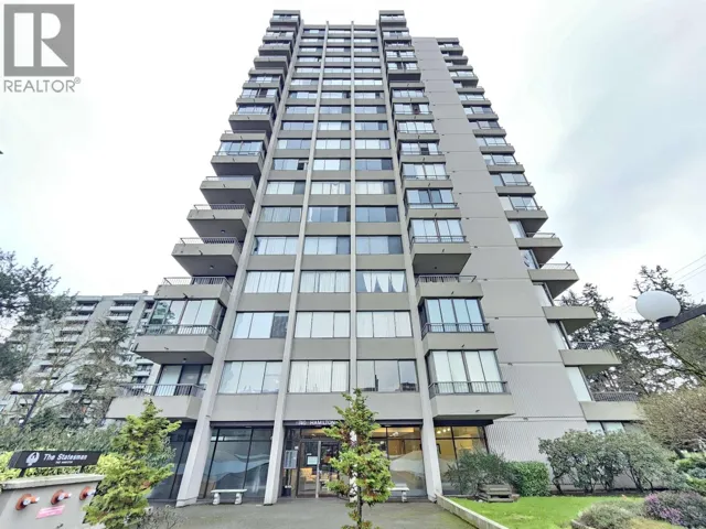 501 740 HAMILTON STREET, New Westminster, British Columbia V3M5T7