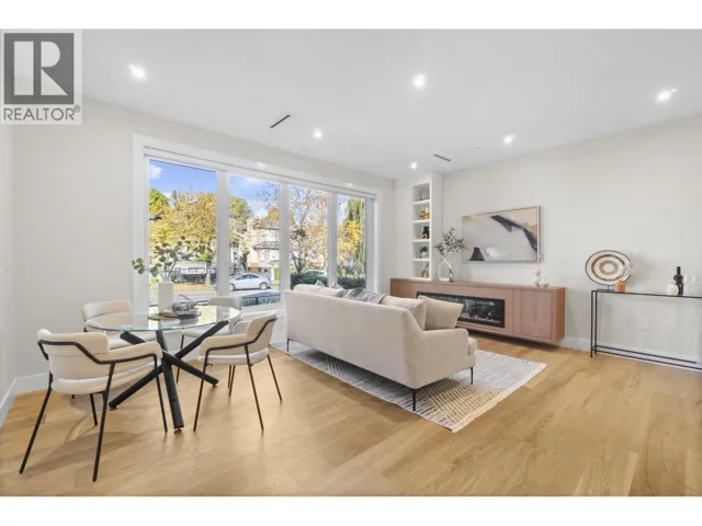 40 E 46TH AVENUE, Vancouver, British Columbia V5W1Z1