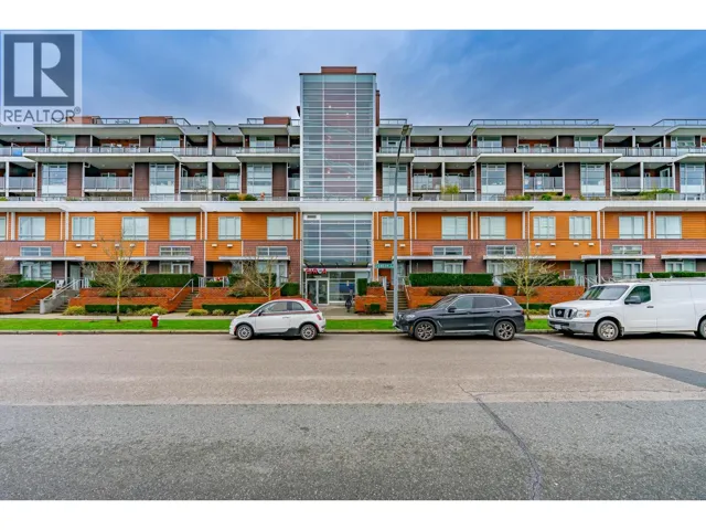 400 10020 DUNOON DRIVE, Richmond, British Columbia V7A0A7