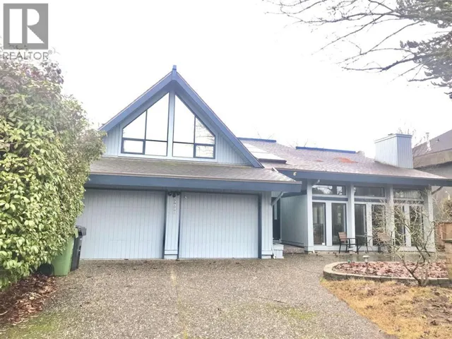 6560 LYNSA LANE, Richmond, British Columbia V7C3K6