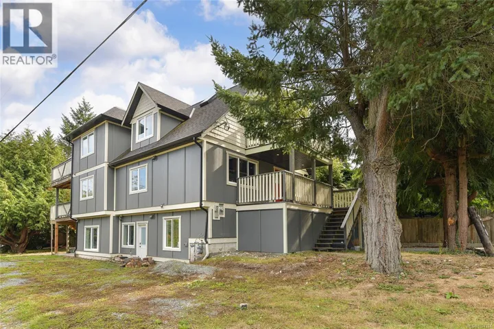 260 Plowright Rd, View Royal, British Columbia V9B1P3