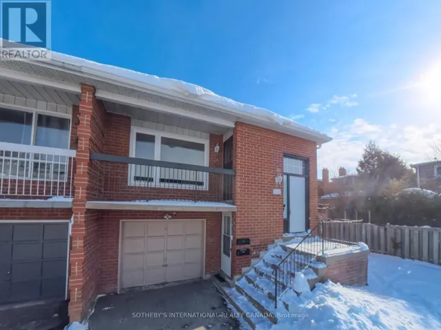 117 TALL GRASS TRAIL, Vaughan (East Woodbridge), Ontario L4L3J3