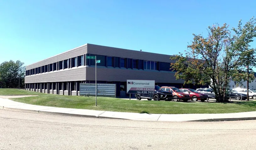 Unit 220 9440 49 Street, Edmonton, Alberta None