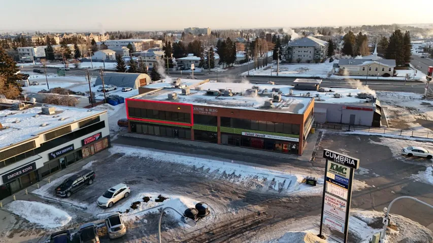 95 McLeod Ave, Spruce Grove, Alberta T7X2Z6