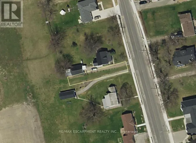 BLK B PL88 ERIE AVENUE N, Haldimand, Ontario N0A1G0
