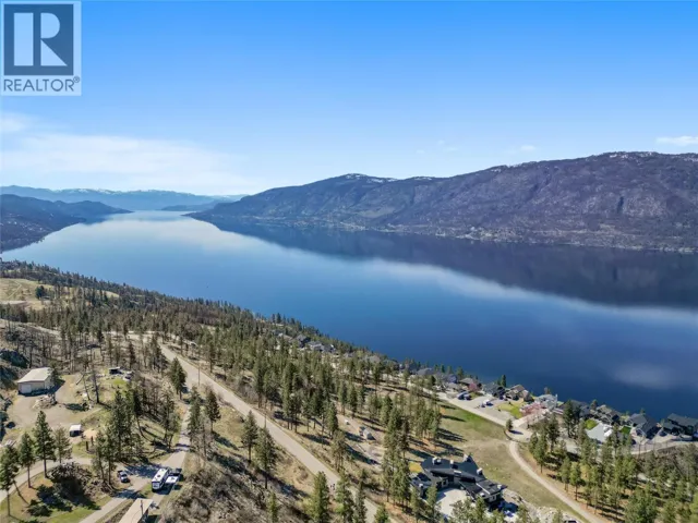 Lot 64 Tyndall Road, Lake Country, British Columbia V4V2K7