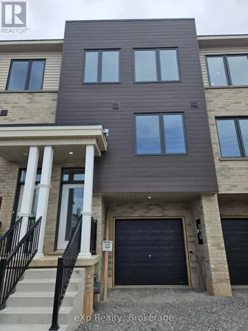 18 REID AVENUE N, Hamilton (McQuesten), Ontario L8H0B5