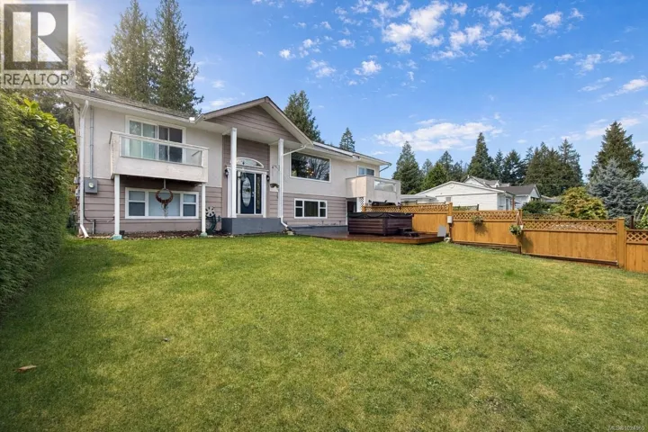 6081 Parkway Dr, Nanaimo, British Columbia V9V1G2