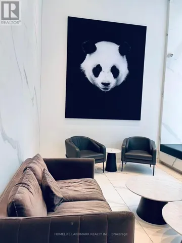 814 - 20 EDWARD STREET, Toronto (Bay Street Corridor), Ontario M5G0C5