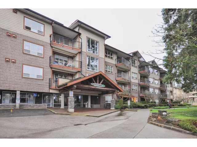 107 16068 83 AVENUE, Surrey, British Columbia V4N0N2