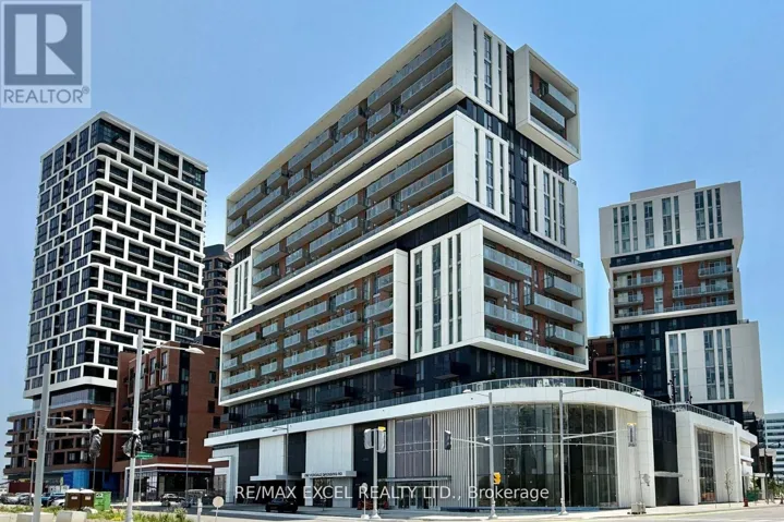 907 - 292 VERDALE CROSSING, Markham (Unionville), Ontario L6G0H6