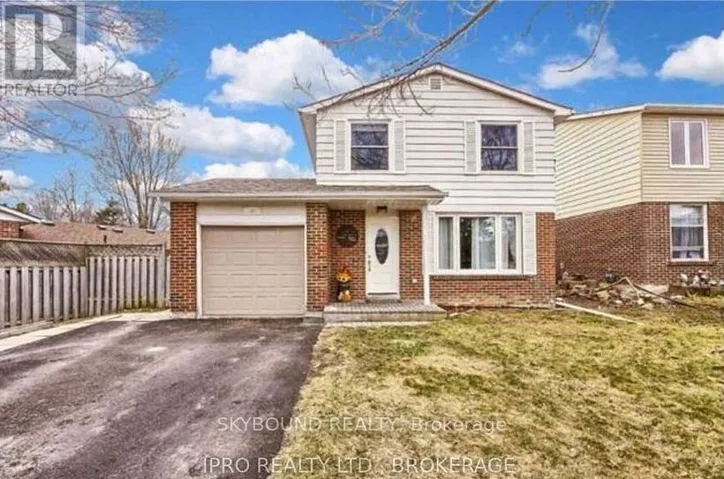 ROOM 2 - 252 WILLIAM ROE BOULEVARD N, Newmarket (Central Newmarket), Ontario L3Y1B5