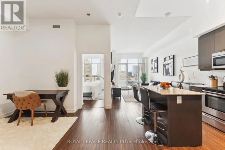 603 - 365 PRINCE OF WALES DRIVE, Mississauga (City Centre), Ontario L5B0G6