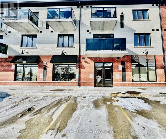108 - 170 ROCKHAVEN LANE, Hamilton (Waterdown), Ontario L8B1B5
