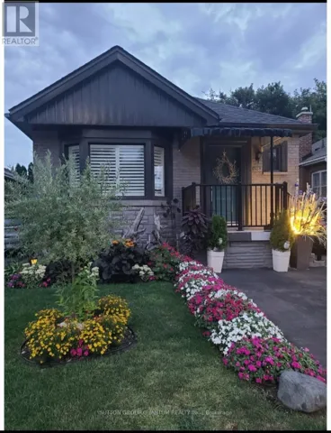 507 UPPER JAMES STREET, Hamilton (Centremount), Ontario L9C2X9