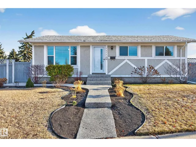 15231 119A ST NW, Edmonton, Alberta T5X1K9