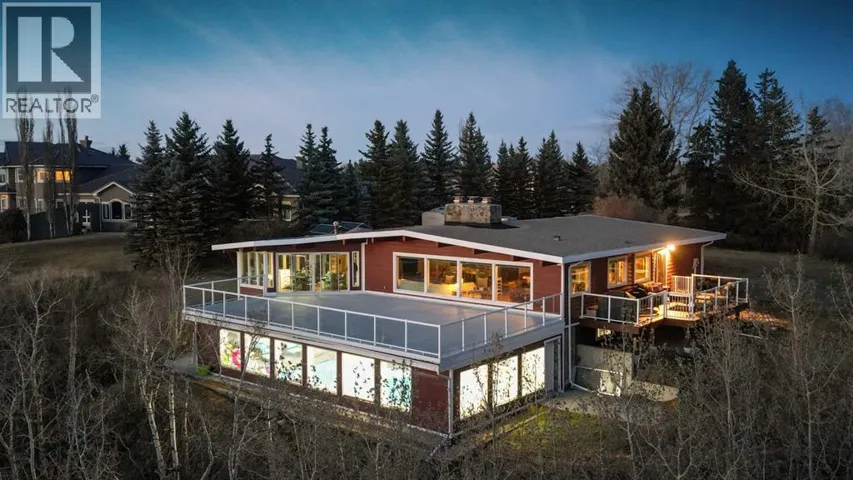 71 Artist View Pointe, Rural Rocky View County, Alberta T3Z3N3