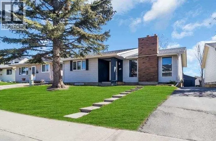 10 Radcliffe Crescent SE, Calgary, Alberta T2Z5X2