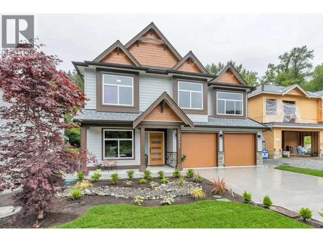 24417 JENEWEIN DRIVE, Maple Ridge, British Columbia V2W1H8