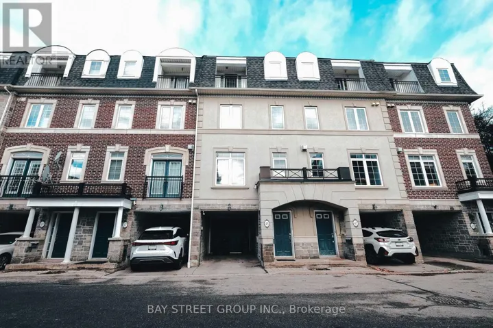 45 ROUTLIFFE LANE, Toronto (Newtonbrook West), Ontario M2N0A5