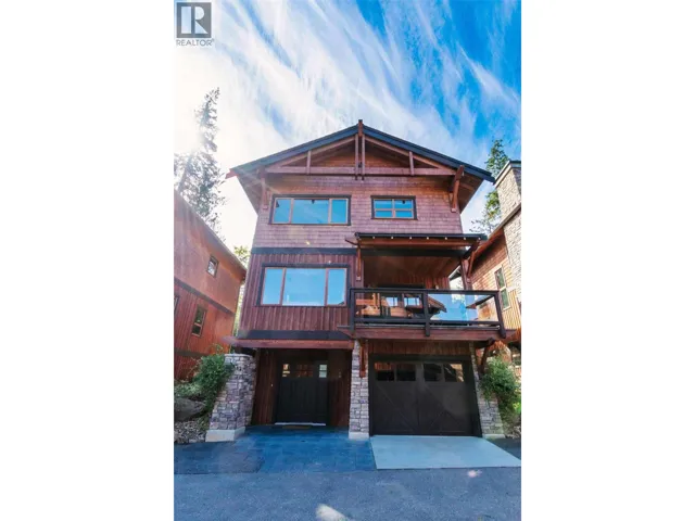 2479 Eagle Bay Road Unit# 17, Blind Bay, British Columbia V0E1H1
