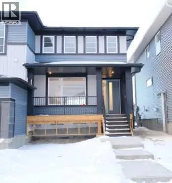 39 Agate Road, Cochrane, Alberta T4C3B9