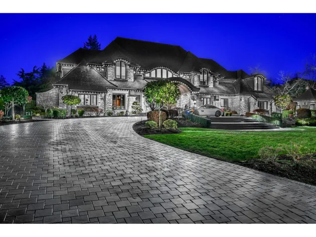 13283 56 AVENUE, Surrey, British Columbia V3X2Z5