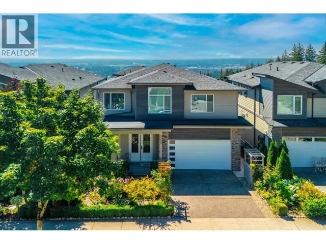 3540 ARCHWORTH AVENUE, Coquitlam, British Columbia V3E0L6