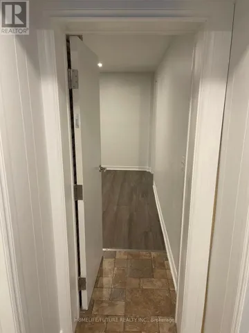 BSMT - 52 FALAISE ROAD, Toronto (West Hill), Ontario M1E3B8