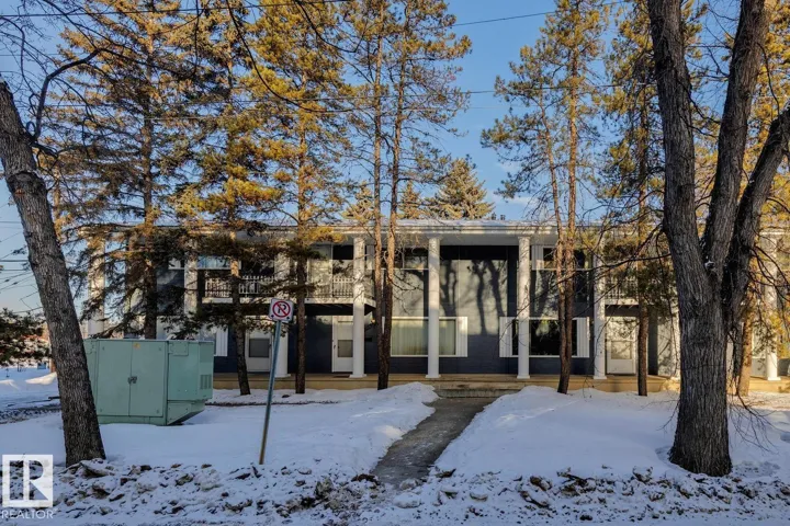 #14204 14206 14208 14210 103 AV NW, Edmonton, Alberta T5N0S8