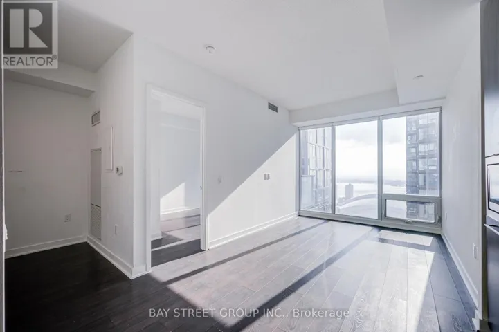 4801 - 125 BLUE JAYS WAY, Toronto (Waterfront Communities), Ontario M5V0C4