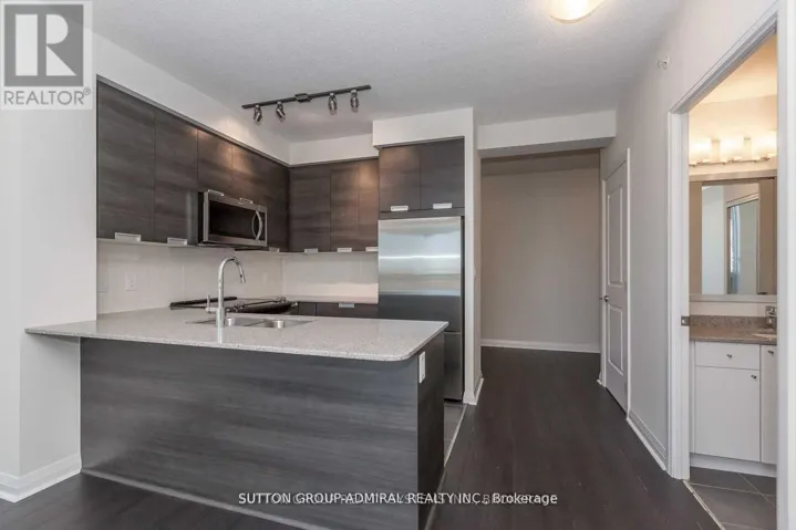 510 - 5025 FOUR SPRINGS AVENUE, Mississauga (Hurontario), Ontario L6R0G5