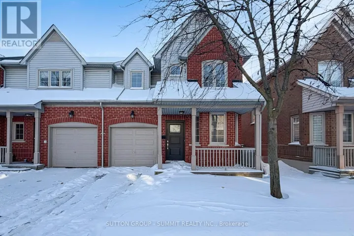 81 - 5223 FAIRFORD CRESCENT E, Mississauga (East Credit), Ontario L5V2M6