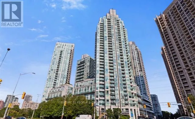 1409 - 3939 DUKE OF YORK BOULEVARD, Mississauga (City Centre), Ontario L5B4N2