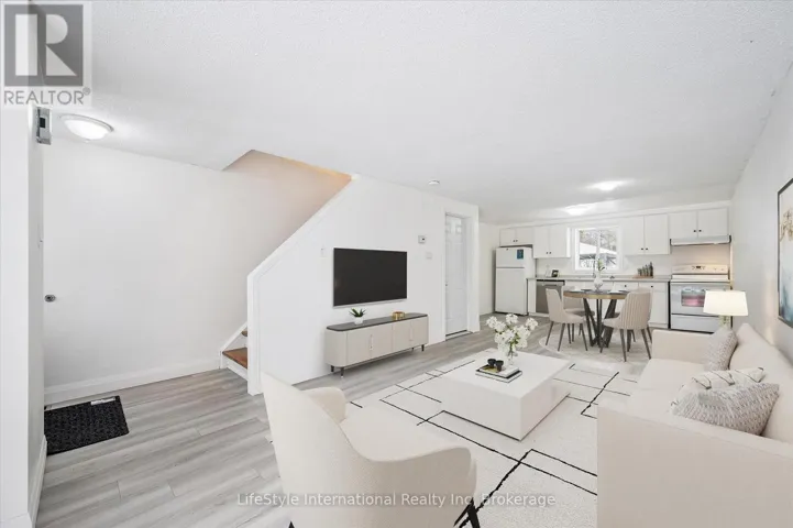 5 TROY CRESCENT, Guelph (Grange Road), Ontario N1E6W7