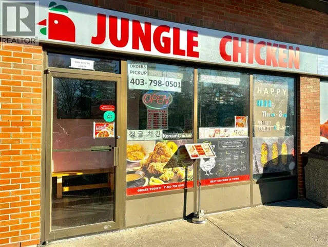 18, 3304 64 Street, Calgary, Alberta T1Y5R4