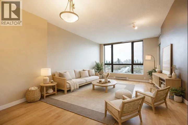 1701 400 CAPILANO ROAD, Port Moody, British Columbia V3H0E1