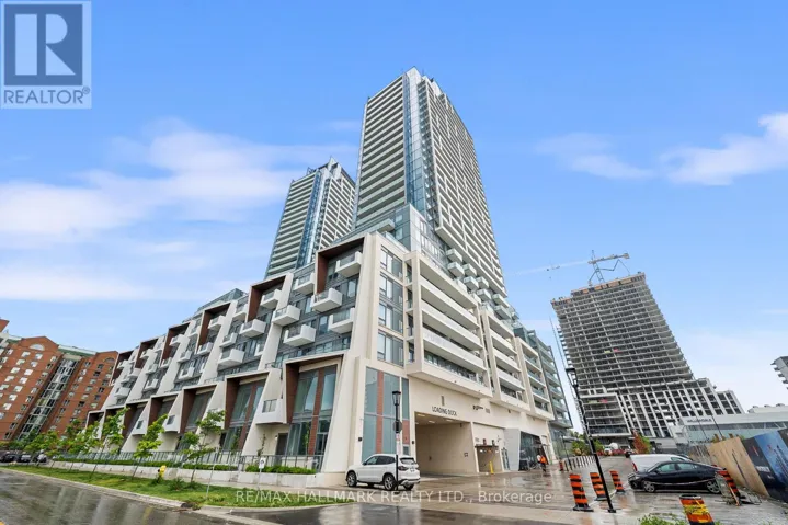 N2708 - 7 GOLDEN LION HEIGHTS, Toronto (Newtonbrook East), Ontario M2M0C1