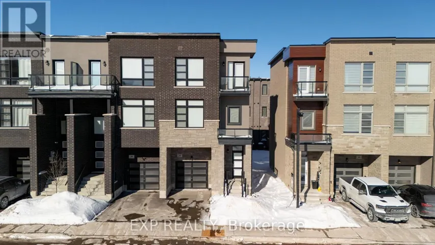 54 WASCANA ROAD, Vaughan (Elder Mills), Ontario L4L1A7