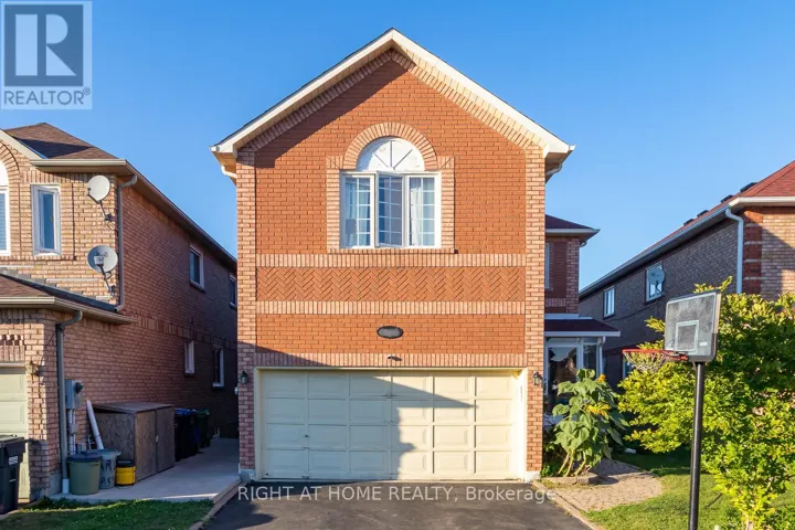 5268 FLORAL HILL CRESCENT, Mississauga (East Credit), Ontario L5V1V4