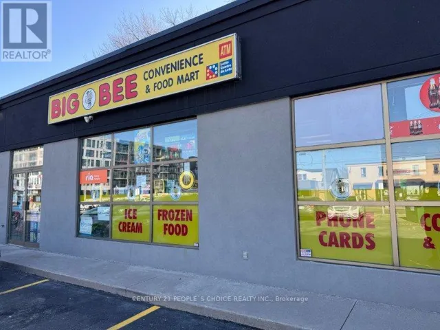 4 - 535 UPPER WELLINGTON STREET, Hamilton (Inch Park), Ontario L9A3P7