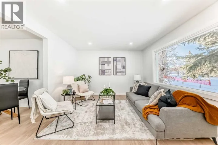 902 35 Street SE, Calgary, Alberta T2A1A5