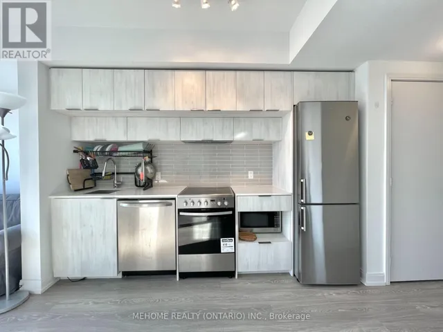 1708 - 181 DUNDAS STREET E, Toronto (Church-Yonge Corridor), Ontario M5A0N5