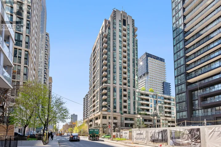 201 - 88 BROADWAY AVENUE, Toronto (Mount Pleasant West), Ontario M4P0A5