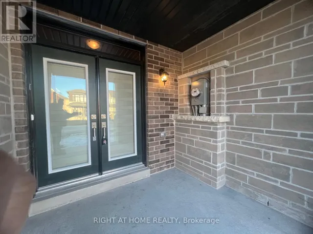 1205 REXTON DRIVE, Oshawa (Kedron), Ontario L1L0T3