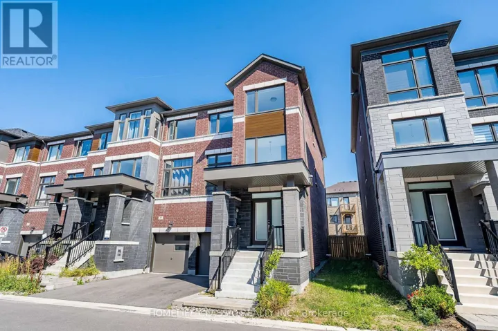 57 DOUET LANE, Ajax (South East), Ontario L1Z0V4