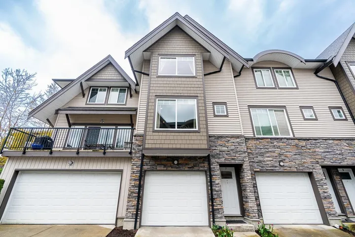 7 6895 188 STREET, Surrey, British Columbia V4N6M3