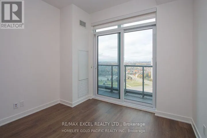 1506 - 30 UPPER MALL WAY, Vaughan (Brownridge), Ontario L4J0L7