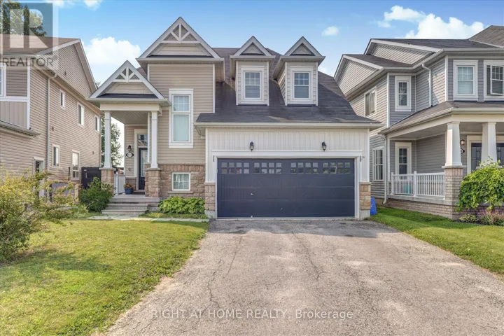 172 MORDEN DRIVE, Shelburne, Ontario L9V3S4